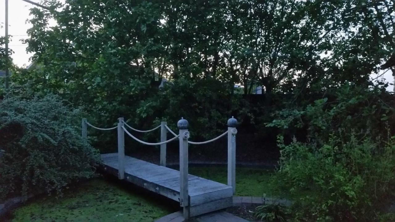 Het Filipijns Slaaphuisje Hooglede Exterior photo
